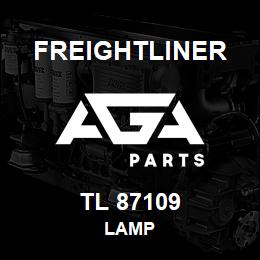 TL 87109 Freightliner LAMP | AGA Parts