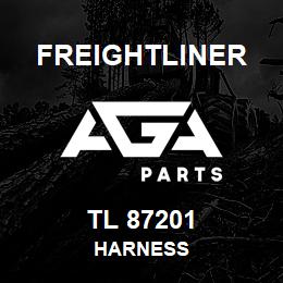 TL 87201 Freightliner HARNESS | AGA Parts