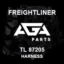 TL 87205 Freightliner HARNESS | AGA Parts