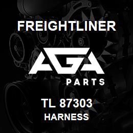 TL 87303 Freightliner HARNESS | AGA Parts