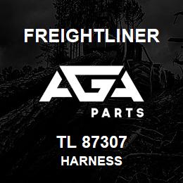 TL 87307 Freightliner HARNESS | AGA Parts