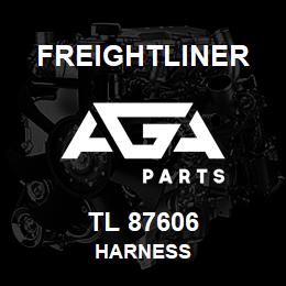 TL 87606 Freightliner HARNESS | AGA Parts