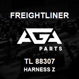 TL 88307 Freightliner HARNESS Z | AGA Parts