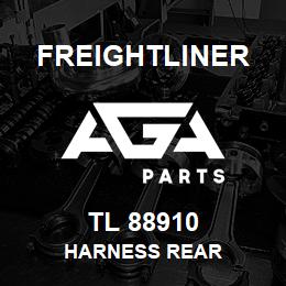 TL 88910 Freightliner HARNESS REAR | AGA Parts