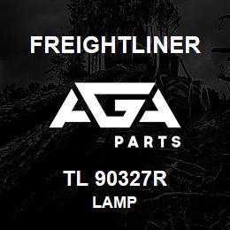 TL 90327R Freightliner LAMP | AGA Parts