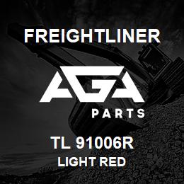 TL 91006R Freightliner LIGHT RED | AGA Parts