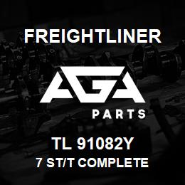 TL 91082Y Freightliner 7 ST/T COMPLETE | AGA Parts