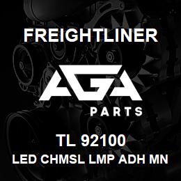 TL 92100 Freightliner LED CHMSL LMP ADH MN | AGA Parts