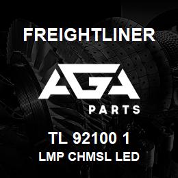 TL 92100 1 Freightliner LMP CHMSL LED | AGA Parts