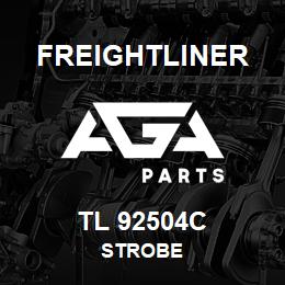 TL 92504C Freightliner STROBE | AGA Parts