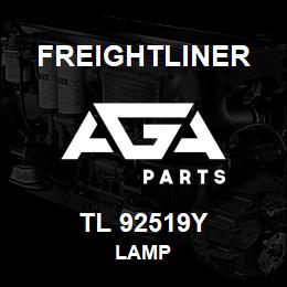 TL 92519Y Freightliner LAMP | AGA Parts