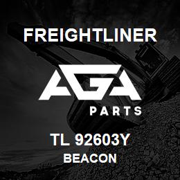 TL 92603Y Freightliner BEACON | AGA Parts