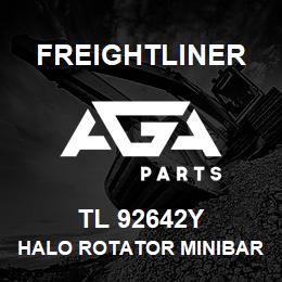 TL 92642Y Freightliner HALO ROTATOR MINIBAR | AGA Parts