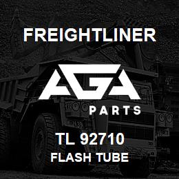 TL 92710 Freightliner FLASH TUBE | AGA Parts