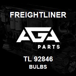 TL 92846 Freightliner BULBS | AGA Parts