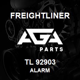 TL 92903 Freightliner ALARM | AGA Parts