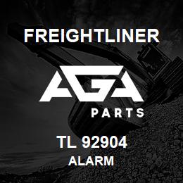 TL 92904 Freightliner ALARM | AGA Parts