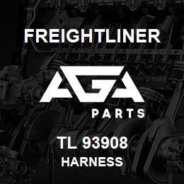 TL 93908 Freightliner HARNESS | AGA Parts