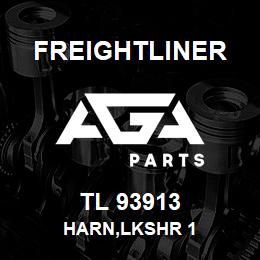 TL 93913 Freightliner HARN,LKSHR 1 | AGA Parts