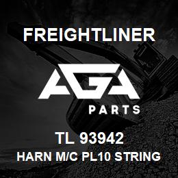 TL 93942 Freightliner HARN M/C PL10 STRING | AGA Parts