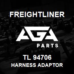 TL 94706 Freightliner HARNESS ADAPTOR | AGA Parts