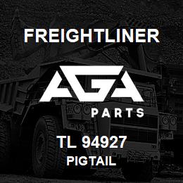 TL 94927 Freightliner PIGTAIL | AGA Parts