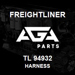 TL 94932 Freightliner HARNESS | AGA Parts