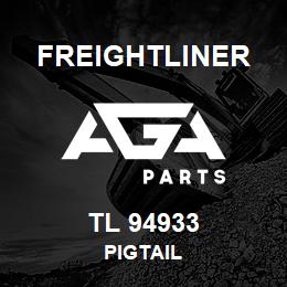 TL 94933 Freightliner PIGTAIL | AGA Parts