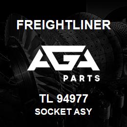 TL 94977 Freightliner SOCKET ASY | AGA Parts