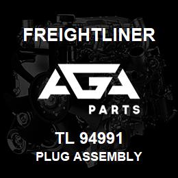 TL 94991 Freightliner PLUG ASSEMBLY | AGA Parts