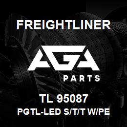 TL 95087 Freightliner PGTL-LED S/T/T W/PE | AGA Parts