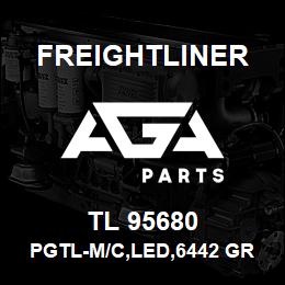 TL 95680 Freightliner PGTL-M/C,LED,6442 GR | AGA Parts