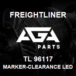 TL 96117 Freightliner MARKER-CLEARANCE LED DISPLAY | AGA Parts