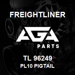 TL 96249 Freightliner PL10 PIGTAIL | AGA Parts