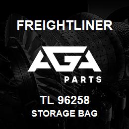 TL 96258 Freightliner STORAGE BAG | AGA Parts