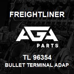 TL 96354 Freightliner BULLET TERMINAL ADAPTER PLUG | AGA Parts