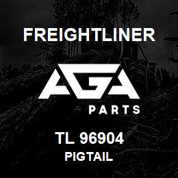 TL 96904 Freightliner PIGTAIL | AGA Parts