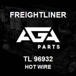 TL 96932 Freightliner HOT WIRE | AGA Parts