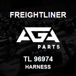 TL 96974 Freightliner HARNESS | AGA Parts