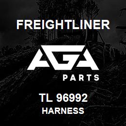 TL 96992 Freightliner HARNESS | AGA Parts