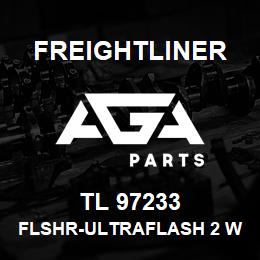 TL 97233 Freightliner FLSHR-ULTRAFLASH 2 W | AGA Parts