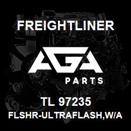 TL 97235 Freightliner FLSHR-ULTRAFLASH,W/A | AGA Parts