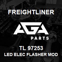 TL 97253 Freightliner LED ELEC FLASHER MOD | AGA Parts