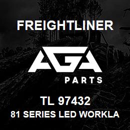 TL 97432 Freightliner 81 SERIES LED WORKLAMP | AGA Parts