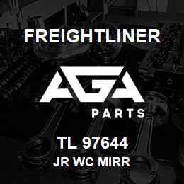 TL 97644 Freightliner JR WC MIRR | AGA Parts