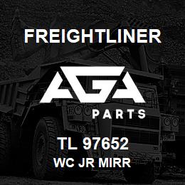 TL 97652 Freightliner WC JR MIRR | AGA Parts