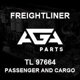 TL 97664 Freightliner PASSENGER AND CARGO VA | AGA Parts