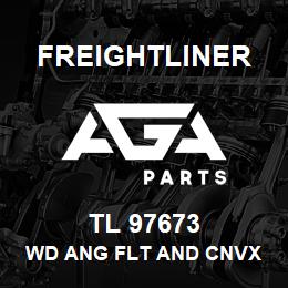 TL 97673 Freightliner WD ANG FLT AND CNVX MI | AGA Parts