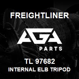 TL 97682 Freightliner INTERNAL ELB TRIPOD | AGA Parts