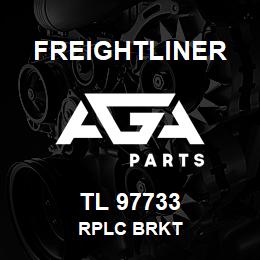 TL 97733 Freightliner RPLC BRKT | AGA Parts